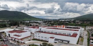 Detienen a Gerardo ‘C’, por defraudación fiscal equiparada por 160 mdp al ISSSTE Las indagatorias federales vinculan al litigante en casos de fraude contra el ISSSTE por la obtención de pensiones fraudulentas que se obtuvieron ilícitamente