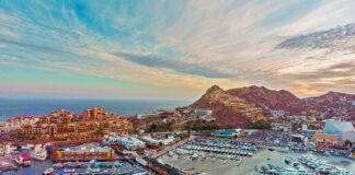 Crecimiento industrial se desplaza a estados turísticos Baja California Sur y Nayarit se situaron como las entidades con mayor crecimiento en el primer trimestre de 2025