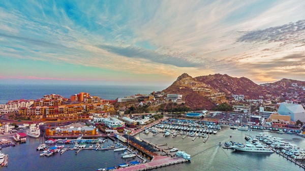 Industrias Baja California Sur y Nayarit se situaron como las entidades con mayor crecimiento en el primer trimestre de 2025