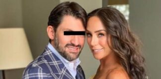 Detienen a esposo de Inés Gómez Mont, tras cuatro años prófugo de la justicia La razón de su detención habría sido su situación migratoria irregular en EE.UU