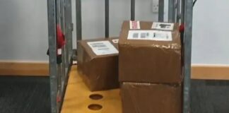 Un iPhone condujo a la policía hasta una banda sospechosa de enviar a China 40.000 teléfonos robados en Reino Unido La mayor operación policial en Reino Unido