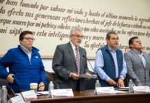 Con intolerancia y sectarismo cierra su alcaldía Alberto Islas en Xalapa Advierte Alberto Islas que no se permitirán actos vandálicos en el Viaducto