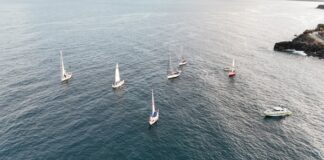 Israel garantiza seguridad y pronta repatriación de activistas de la flotilla humanitaria hacia Gaza Garantiza Israel retorno seguro de activistas mexicanos