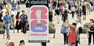 Jalisco inyecta 12,000 millones de pesos en infraestructura rumbo al Mundial 2026 La entidad innova con fideicomisos por 160 millones de pesos recaudados de la iniciativa pública y privada, un modelo que otras ciudades mundialistas ya replican