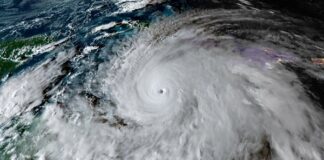 El poderoso huracán Melissa toca tierra en Jamaica como categoría 5 Los científicos afirman que el cambio climático causado por el ser humano ha intensificado las grandes tormentas, aumentando su frecuencia