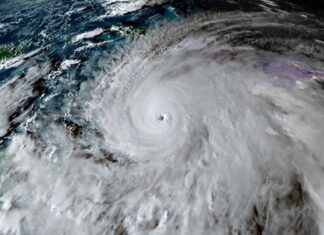 El poderoso huracán Melissa toca tierra en Jamaica como categoría 5 Los científicos afirman que el cambio climático causado por el ser humano ha intensificado las grandes tormentas, aumentando su frecuencia