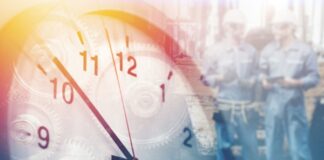 Jornada laboral en México: 30 millones de personas trabajan más de 40 horas por semana Alrededor del 73% de los trabajadores asalariados en el país labora más de 40 horas por semana