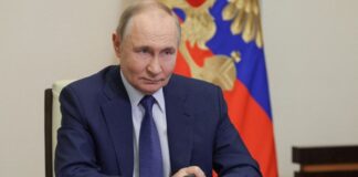 Kremlin advierte a Occidente sobre el «dramático» momento de escalada en la guerra de Ucrania La guerra en Ucrania, la más mortífera en Europa desde la Segunda Guerra Mundial