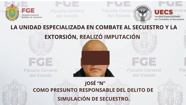 LasVigas Imputan a exaspirante a la alcaldía de Las Vigas de Ramírez