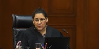 Proyecto de ministra Lenia Batres causaría ‘severa disminución de derechos’ Expertos advierten que proyecto de Lenia Batres ante la SCJN representa un retroceso en la participación y consulta obligatoria de las personas con discapacidad en decisiones legislativas