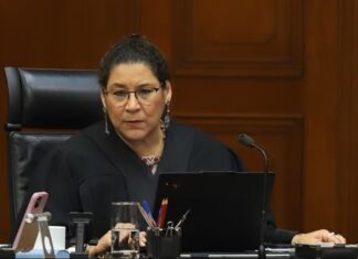 Proyecto de ministra Lenia Batres causaría ‘severa disminución de derechos’ Expertos advierten que proyecto de Lenia Batres ante la SCJN representa un retroceso en la participación y consulta obligatoria de las personas con discapacidad en decisiones legislativas