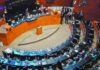 Senadores avalan reformas a la Ley de Amparo; la remiten al Ejecutivo para su promulgación Senado aprueba modificaciones a la reforma de la Ley de Amparo