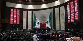 Diputados se alistan para dictaminar Ley Amparo este lunes; prevén cambios a minuta Expertos aseguran que la reforma es regresiva, vulnera el mecanismo de suspensión de amparo y debilita el Estado de derecho, a la democracia y los derechos de la ciudadanía