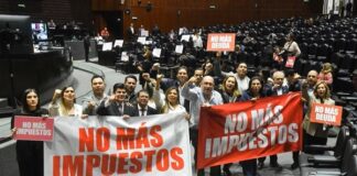Diputados aprueban Ley de Ingresos 2026 en lo general; proyecta endeudamiento de 1.78 billones de pesos Se prevé que con estos incrementos de precios se recauden unos 157 mil 82 millones de pesos en 2026