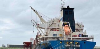 Avanza en Diputados Ley Aduanera para combatir huachicol fiscal Diputados consideran que el gobierno miente y dicha reforma afecta la competencia comercial