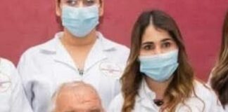 Detienen y vinculan a proceso a hija del alcalde de Poza Rica, Lilia Fernanda “N” en Hidalgo por robo Lilia Fernanda “N” permanecerá recluida en tanto continúa la investigación complementaria que será en dos meses