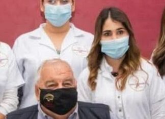 Detienen y vinculan a proceso a hija del alcalde de Poza Rica, Lilia Fernanda “N” en Hidalgo por robo Lilia Fernanda “N” permanecerá recluida en tanto continúa la investigación complementaria que será en dos meses