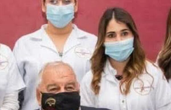 Detienen y vinculan a proceso a hija del alcalde de Poza Rica, Lilia Fernanda “N” en Hidalgo por robo Lilia Fernanda “N” permanecerá recluida en tanto continúa la investigación complementaria que será en dos meses