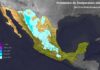 Alerta SMN por lluvias en Veracruz, Oaxaca, Chiapas, Tabasco y Campeche El gobierno federal mantiene vigilancia permanente sobre el río Pánuco, el cual atraviesa los estados de Tamaulipas, San Luis Potosí y Veracruz