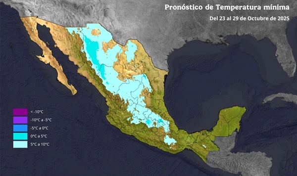 Lluvias El gobierno federal mantiene vigilancia permanente sobre el río Pánuco, el cual atraviesa los estados de Tamaulipas, San Luis Potosí y Veracruz