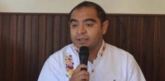 Magistrado Sulvarán agradece respaldo en campaña Dijo que en la nueva composición que tiene el Tribunal Superior de Justicia hay buena comunicación entre las cuatro presidentas del Poder Judicial