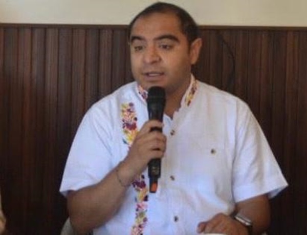 Magistrado Dijo que en la nueva composición que tiene el Tribunal Superior de Justicia hay buena comunicación entre las cuatro presidentas del Poder Judicial