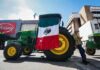 Liberan bloqueo carretero en Jalisco tras acuerdos entre productores y padre de Checo Pérez La principal demanda de los productores es que el gobierno federal revise los precios del maíz para la cosecha primavera-verano 2025