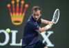 Daniil Medvedev gana su primer torneo de tenis tras más de dos años El ruso conquistó este domingo el torneo de Almaty y cortó una sequía de más de dos años sin ganar un título