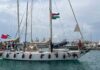 Mexicanos que viajaban en la Flotilla Global a Gaza aceptaron su ‘repatriación voluntaria’: SRE Confirma Relaciones Exteriores que los connacionales se encuentran bien