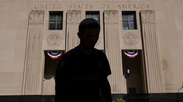 Migrante ICE niega tratamiento a migrante mexicano con cáncer