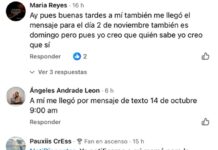 Causa gobierno confusión con entrega de tarjetas Pensión Mujeres Bienestar Hasta el momento la Secretaría del Bienestar no ha emitido ninguna explicación