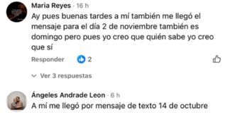 Causa gobierno confusión con entrega de tarjetas Pensión Mujeres Bienestar Hasta el momento la Secretaría del Bienestar no ha emitido ninguna explicación