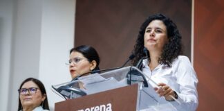 ‘Las mismas caras y acabaron con el azul’: Alcalde Luján Cibernautas le recuerdan su pasado en Convergencia