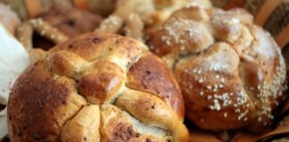 Festival de Pan de Muerto del Museo Kaluz 2025 El Museo Kaluz presenta la quinta edición del Festival del Pan de Muerto en la CDMX, donde participan 9 panaderías y expositores