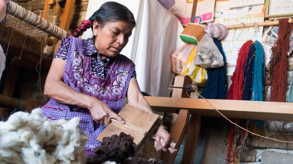 Mujeres De acuerdo a la ENIF 2024, a nivel nacional solo el 36% de las mujeres tiene acceso a un crédito formal