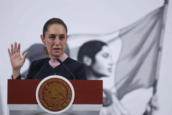 Narcolanchas CSP dijo que existe un protocolo que establece que cuando EU identifique el tráfico de embarcaciones con cargamentos ilegales debe notificar a México