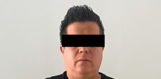 Procesan a líder sindical de Jalisco ligado a operaciones del CJNG en dos estados Nazario R es identificado como el encargado de actividades de venta de droga y extorsiones tanto en Tlajomulco, Jalisco, como en Oriental, Puebla