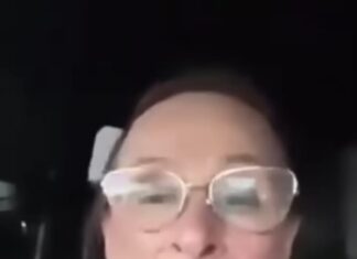 No me voy, no me voy y no me voy: Nahle, ante quienes piden su salida Ahora sí está conociendo el Veracruz profundo