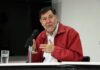 Fernández Noroña presentará licencia temporal Este martes dará a conocer los motivos de su licencia temporal