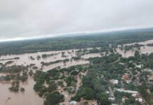 El desastre de Veracruz, sin Fonden ni seguro La improvisación, ineficiencia y tortuguismo, no les permite enfrentar las secuelas del desastre que dejaron Priscilla y Raymond en Veracruz