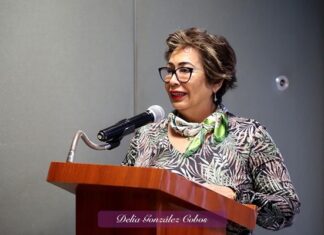 “Le quitaron los dientes al ORFIS”: Delia González Cobos La titular del ORFIS indicó que el órgano fiscalizador ya no impone sanciones. La ley anterior lo permitía, esta no