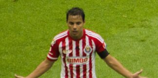 El ex futbolista Omar Bravo es imputado por abuso sexual infantil agravado El 10 de octubre será la audiencia donde se decidirá si es vinculado a proceso