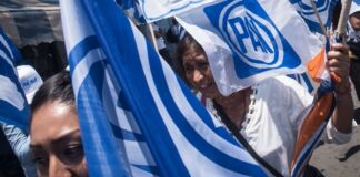 PAN renueva logo y estrategia rumbo a 2027 Con la presentación de su nuevo logo y el fin de la alianza con el PRI, el PAN busca reinventarse