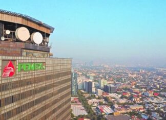 HR Ratings mantiene calificación positiva para Pemex en octubre La ratificación de las calificaciones de Petróleos Mexicanos y de las emisiones vigentes, se basa en la acción de calificación soberana del país