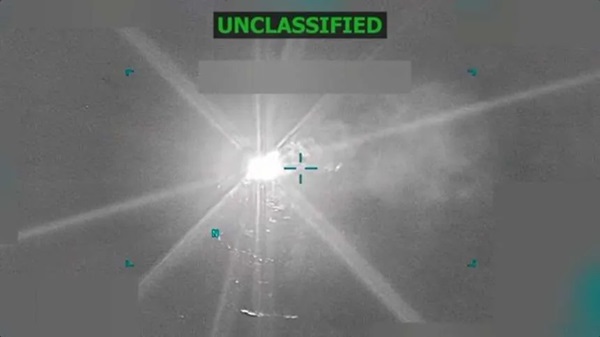 Pacífico El total de víctimas mortales vinculadas a la controvertida campaña antidrogas del presidente Donald Trump asciende al menos a 62 personas