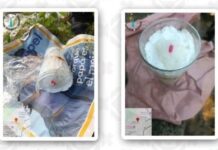 Circulan veladoras con explosivos en Papantla, Veracruz; alertan a la población El ayuntamiento de Papantla alertó a la población sobre este peligro y pide mantenerse alerta