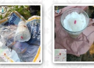 Circulan veladoras con explosivos en Papantla, Veracruz; alertan a la población El ayuntamiento de Papantla alertó a la población sobre este peligro y pide mantenerse alerta