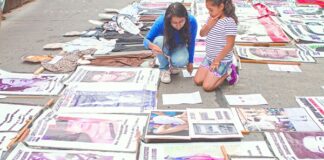 México, entre naciones más peligrosas para defensores Entre 2018 y mayo de 2023, al menos 10 personas fueron asesinadas por realizar tareas de buscadoras