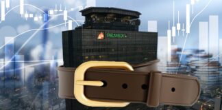 Pemex ‘se apretó el cinturón’: Ahorró 26 mil mdp en primer año de Sheinbaum con despidos y reestructura PEMEX canceló más de tres mil plazas en 2025