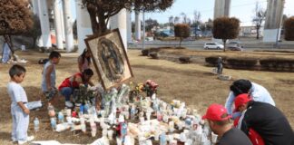 Fallece Tiffany Cano, víctima número 32 por la explosión de la pipa en Iztapalapa De acuerdo con el último reporte de las autoridades, la tragedia registra 32 personas fallecidas, 5 hospitalizadas y 47 han sido dadas de alta